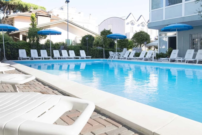 Hotel Hotel Dasamo I