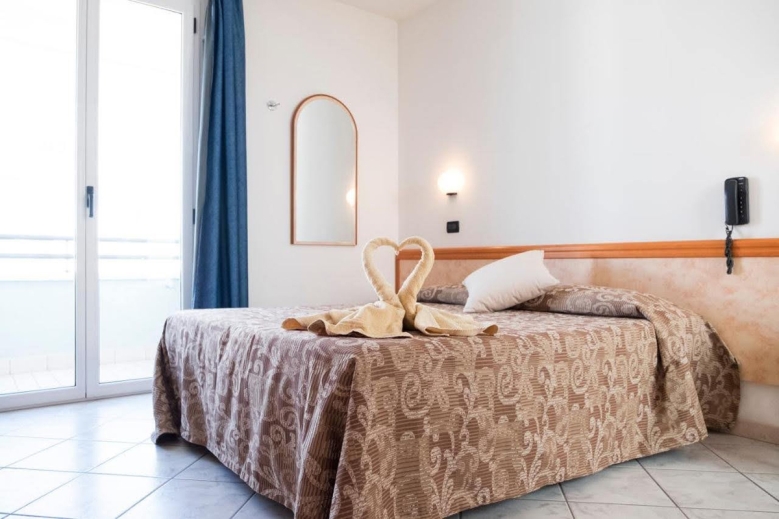 Hotel Hotel Dasamo I