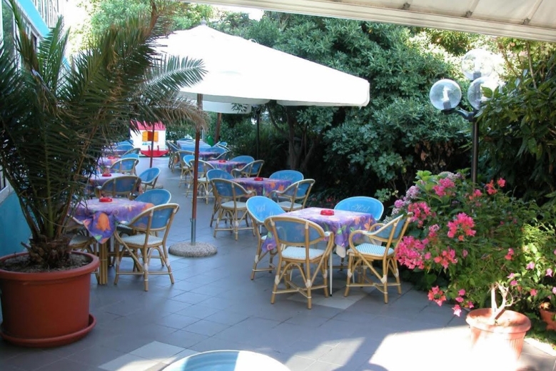 Hotel Hotel Dasamo I