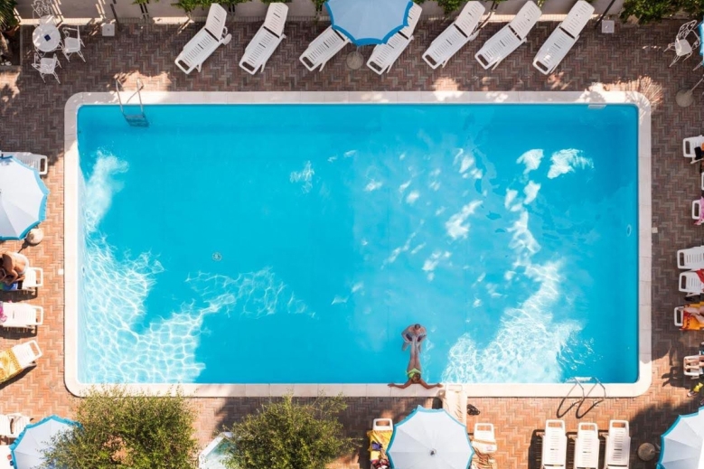 Hotel Hotel Dasamo I