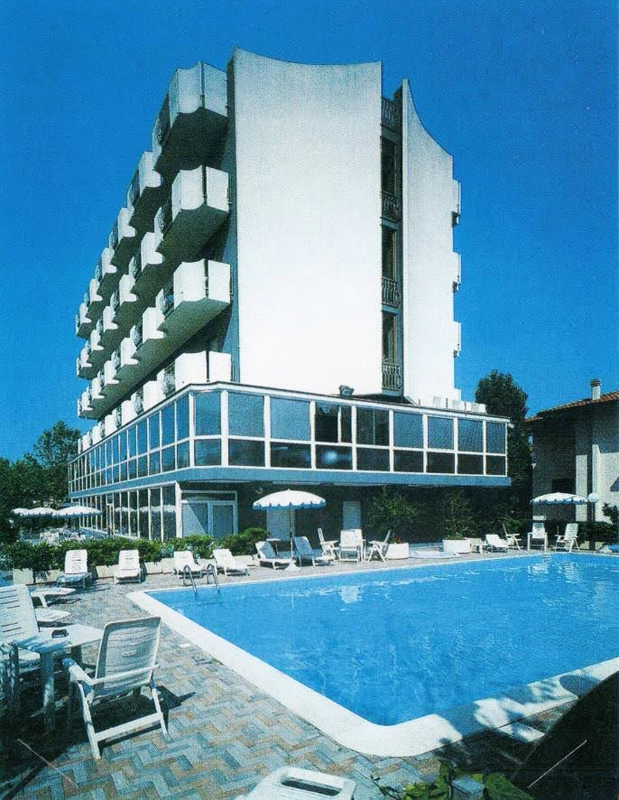 Hotel Dasamo I 6
