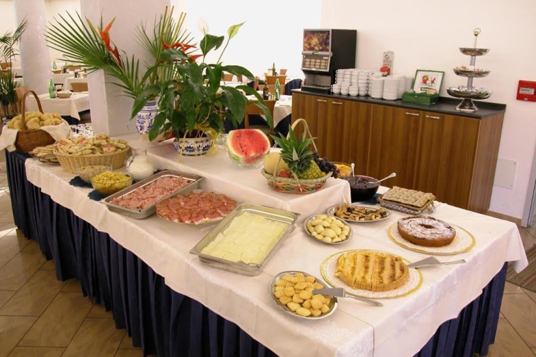 Hotel Hotel Dasamo I