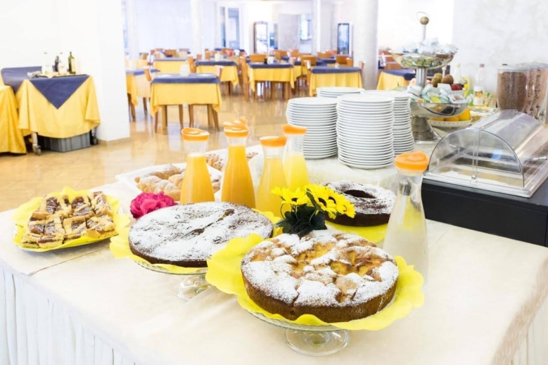 Hotel Hotel Dasamo I