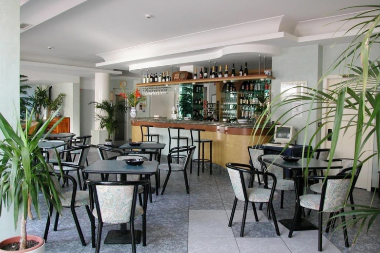 Hotel Hotel Dasamo I