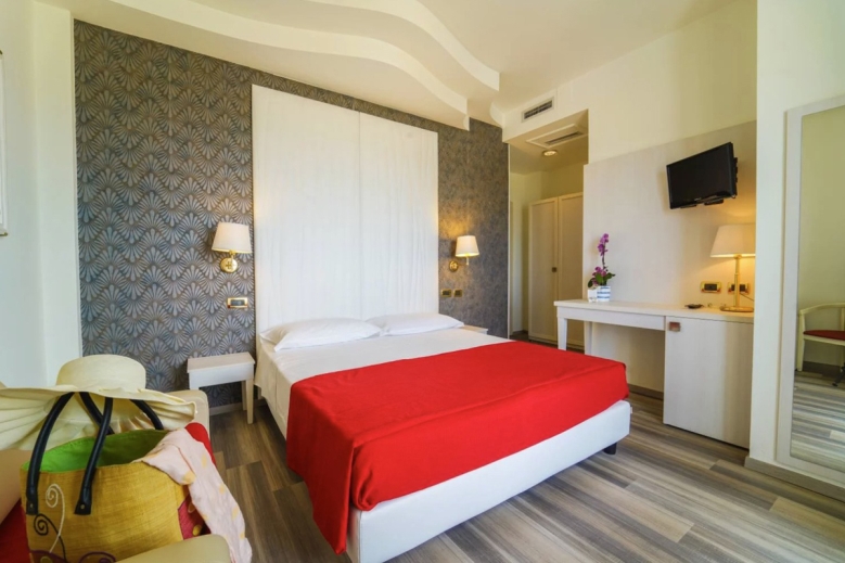 Hotel Hotel Imperial Beach I