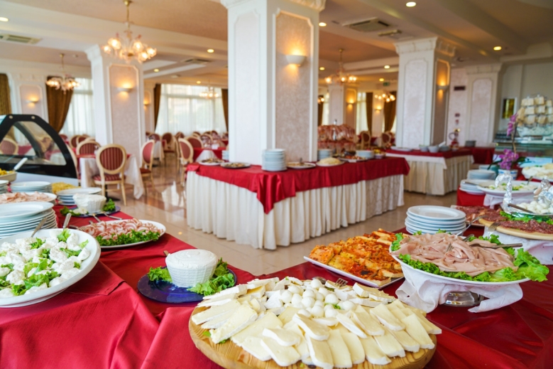 Hotel Hotel Imperial Beach I