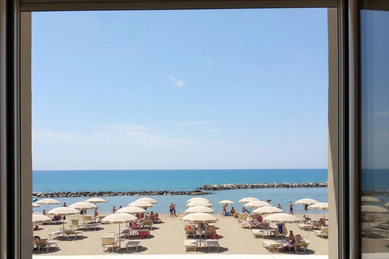 Hotel Hotel Imperial Beach I