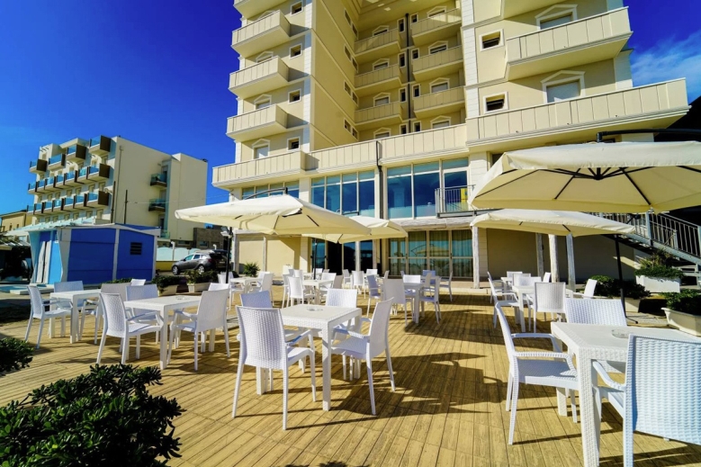 Hotel Hotel Imperial Beach I