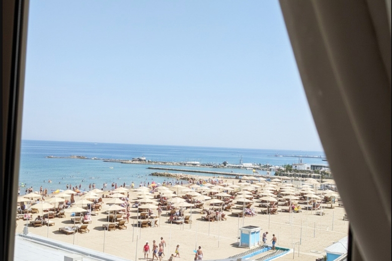 Hotel Hotel Imperial Beach I