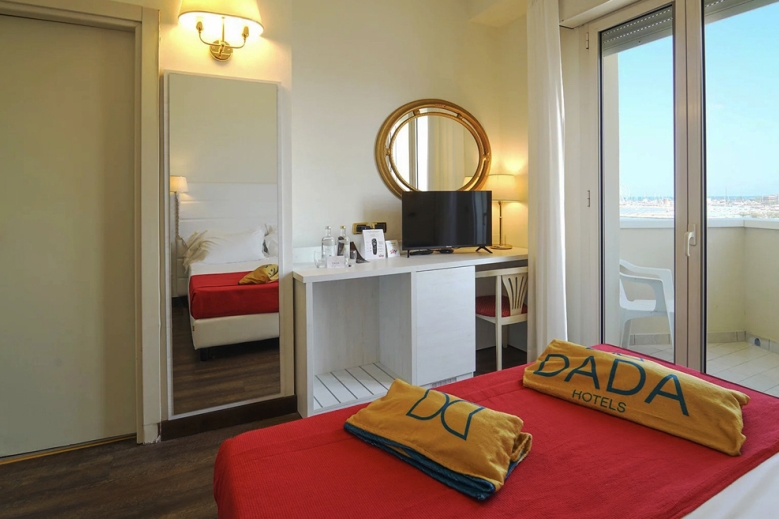 Hotel Hotel Imperial Beach I