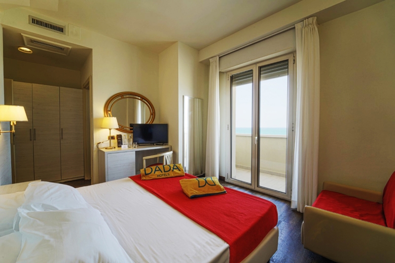 Hotel Hotel Imperial Beach I