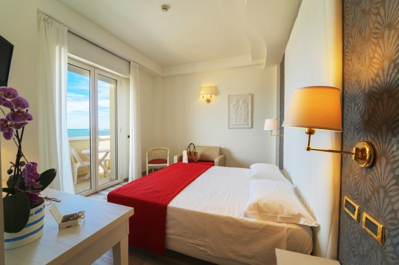 Hotel Hotel Imperial Beach I