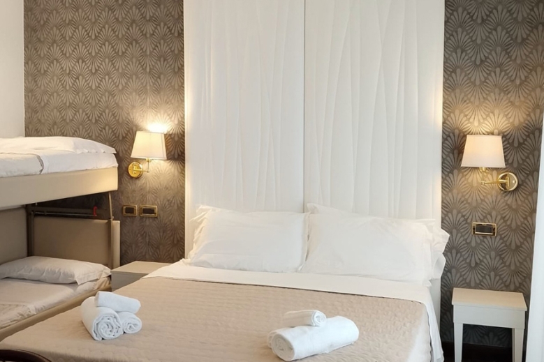 Hotel Hotel Imperial Beach I