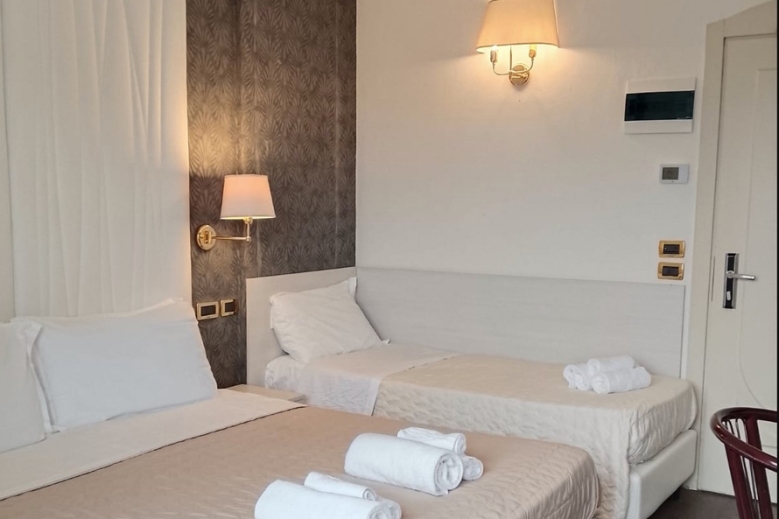 Hotel Hotel Imperial Beach I