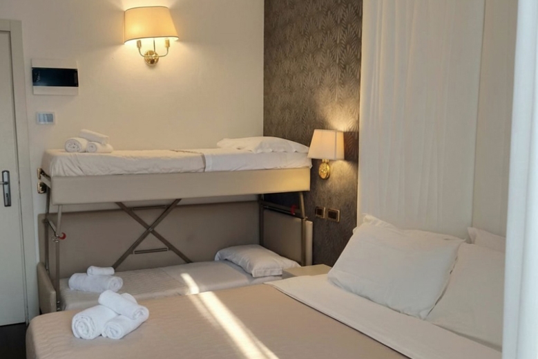 Hotel Hotel Imperial Beach I