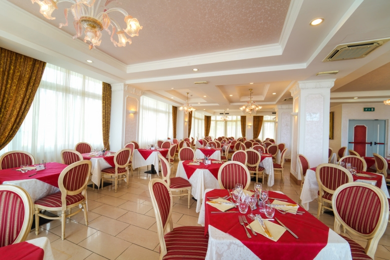 Hotel Hotel Imperial Beach I