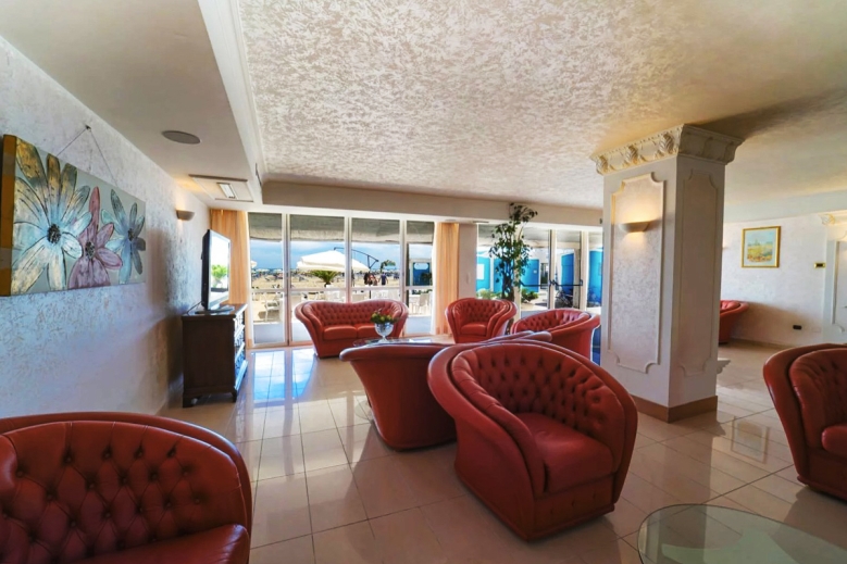 Hotel Hotel Imperial Beach I