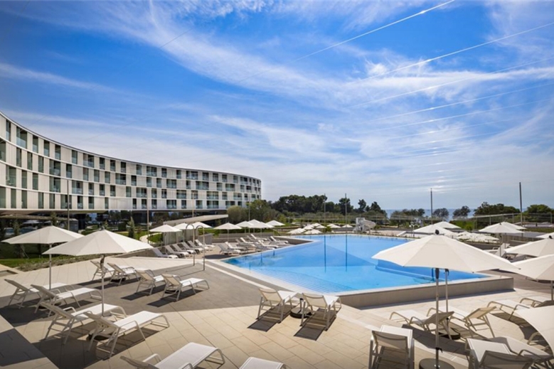 Hotel Family Hotel Amarin