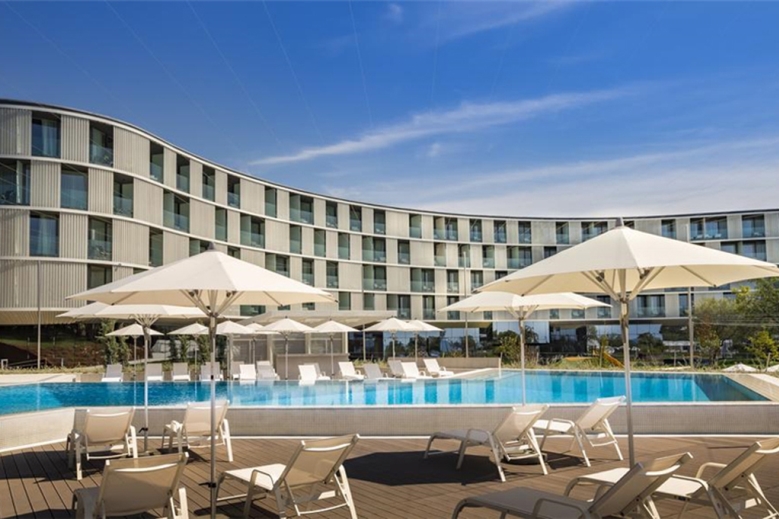 Hotel Family Hotel Amarin