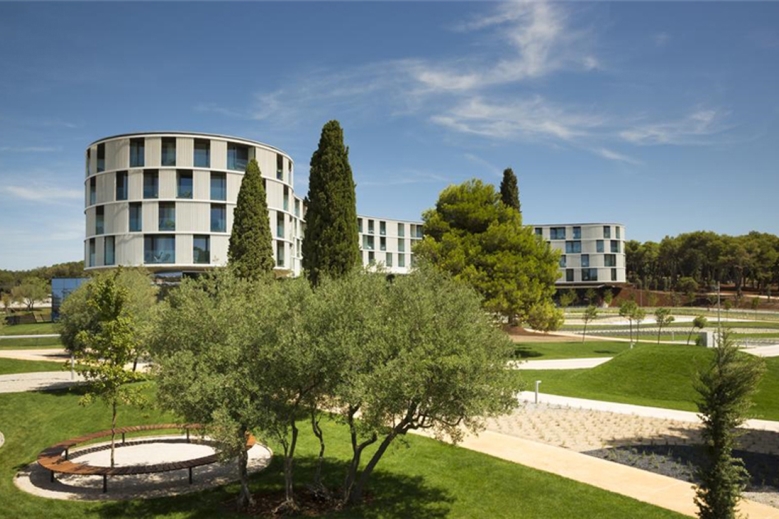 Hotel Family Hotel Amarin