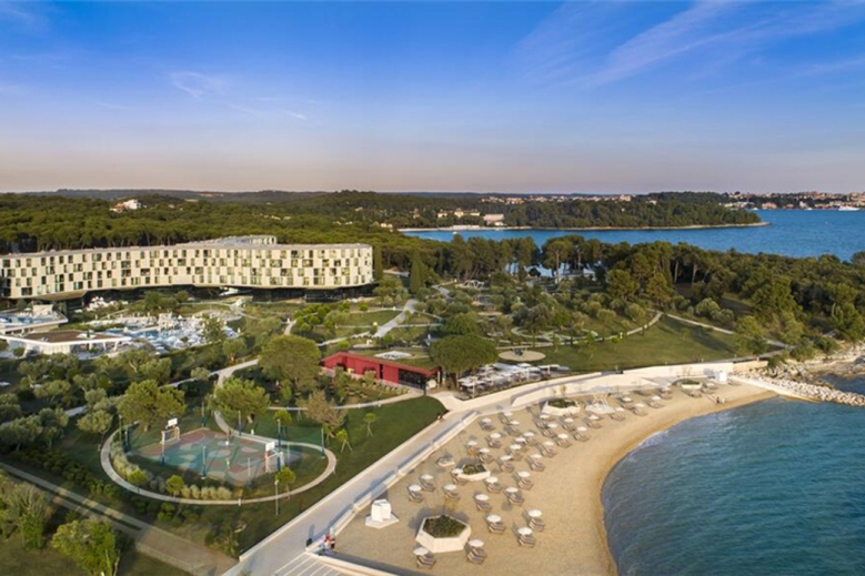 Hotel Family Hotel Amarin