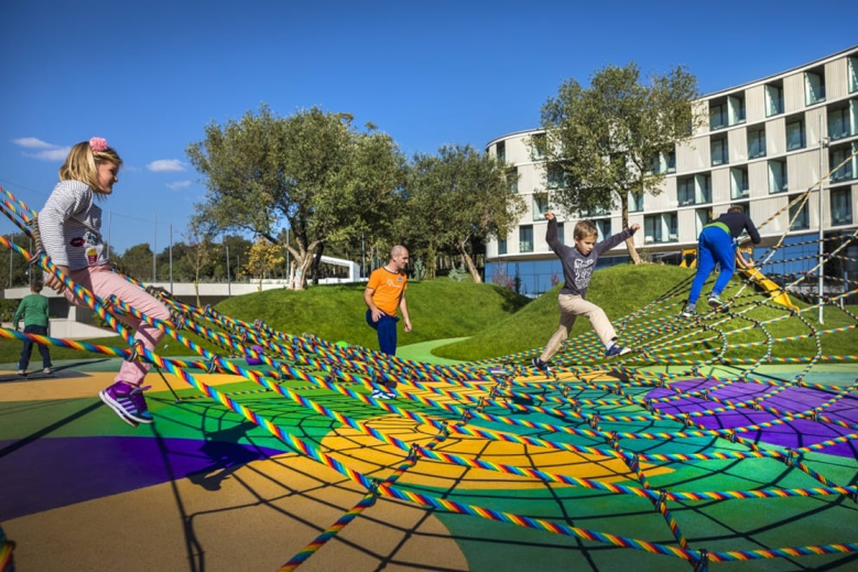 Hotel Family Hotel Amarin