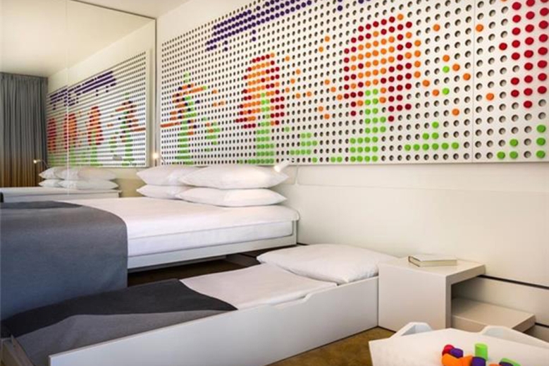 Hotel Family Hotel Amarin