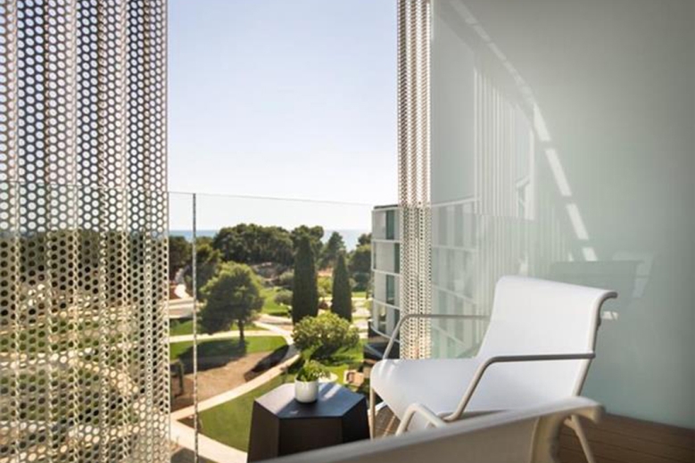 Hotel Family Hotel Amarin