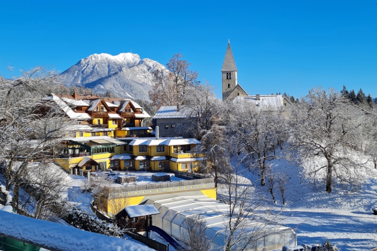 Hotel Hotel Karnischer Hof 