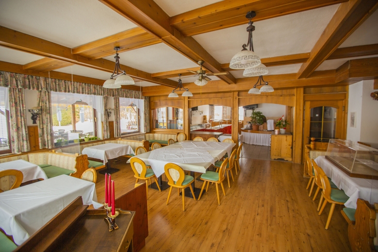 Hotel Hotel Karnischer Hof 