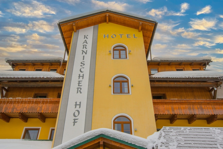 Hotel Hotel Karnischer Hof 
