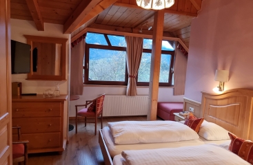 Hotel Karnischer Hof ***