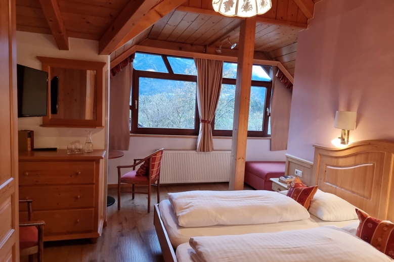 Hotel Hotel Karnischer Hof 