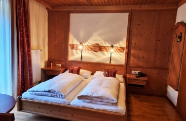 Hotel Karnischer Hof ***