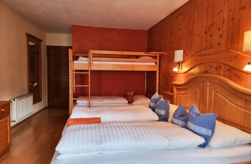 Hotel Karnischer Hof ***