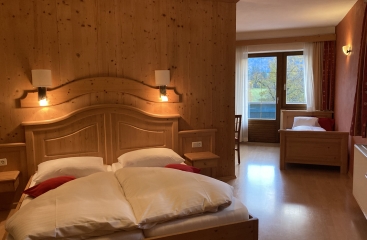 Hotel Karnischer Hof ***