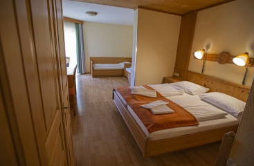 Hotel Karnischer Hof ***