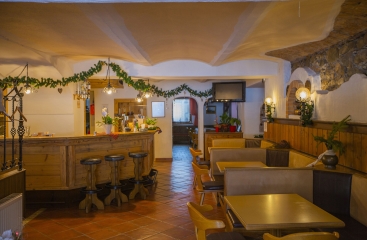 Hotel Karnischer Hof ***