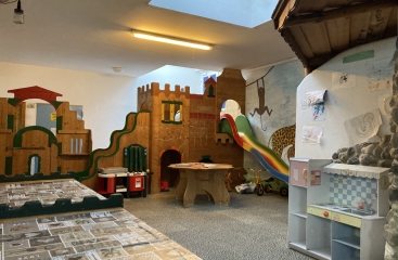 Hotel Karnischer Hof ***