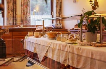 Hotel Karnischer Hof ***