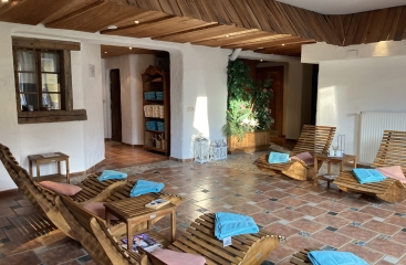 Hotel Karnischer Hof ***