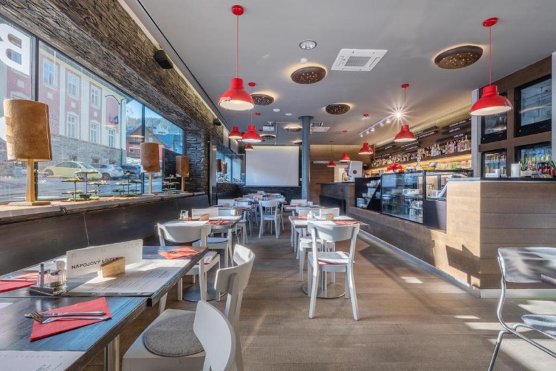 Hotel Hotel PECR Well