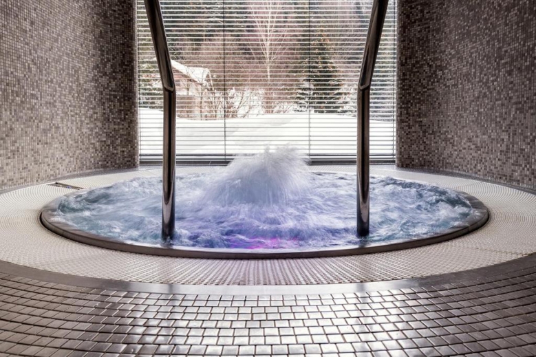 Hotel Hotel PECR Well