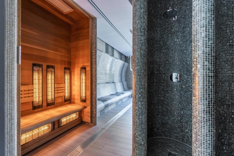 Hotel Hotel PECR Well