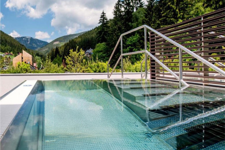 Hotel Hotel PECR Well