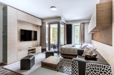 Hotel PECR Well ****