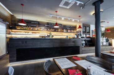 Hotel PECR Well ****