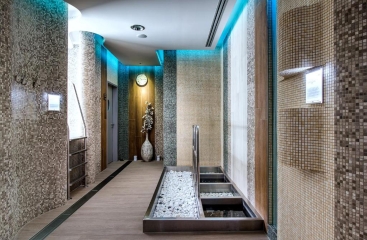 Hotel PECR Well ****