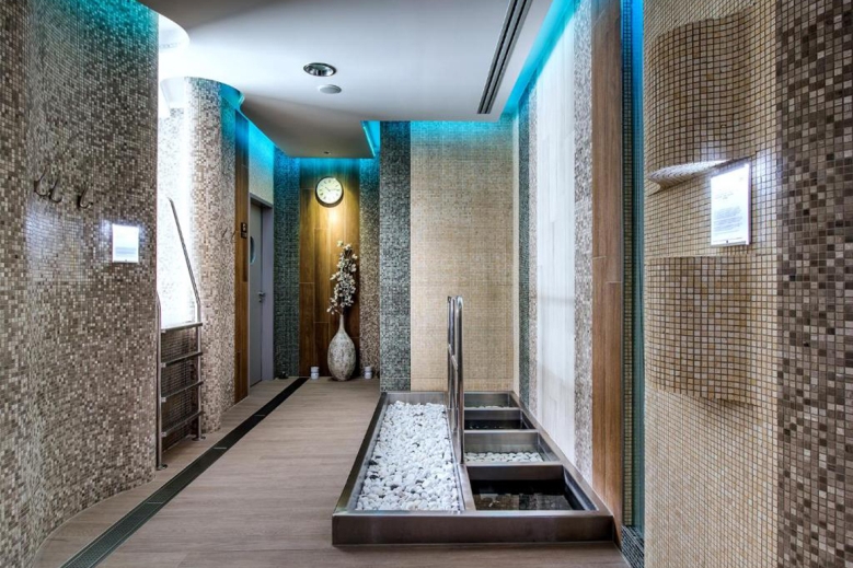 Hotel Hotel PECR Well