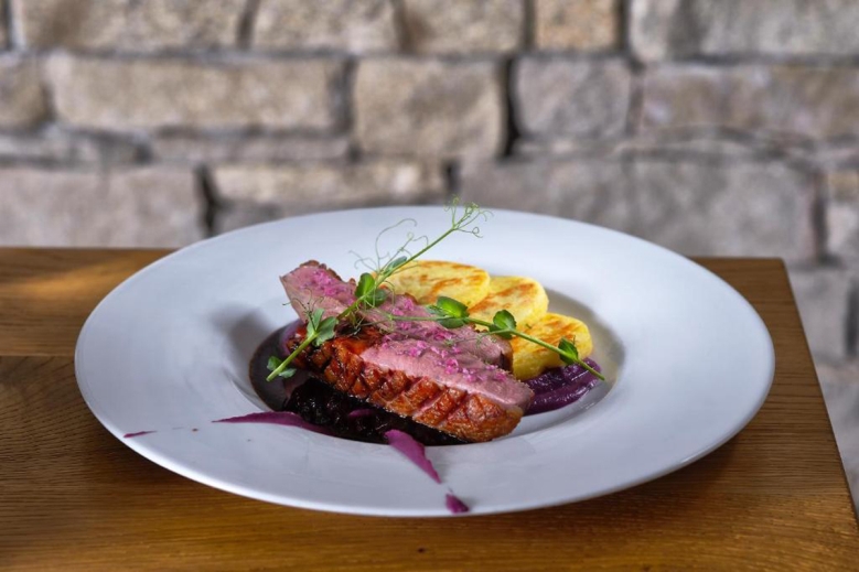 Hotel Hotel PECR Well